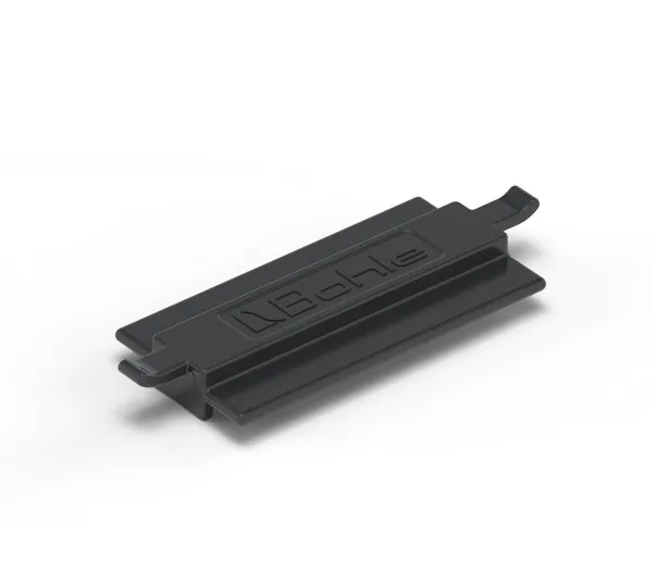 VetroMount® photovoltaic spacer block